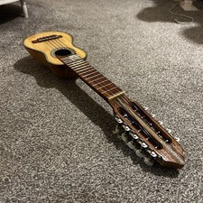 Charango Alba instrument /
