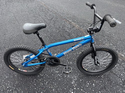 Haro backtrail bmx - haro,