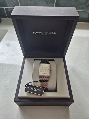 Raymond weil tradition 5456 - raymond,