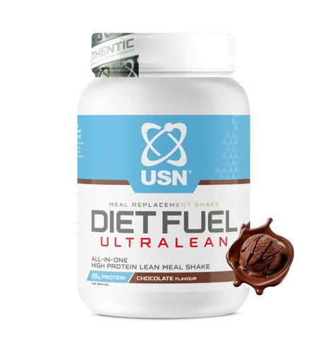 Usn diet fuel ultralean meal - diet,