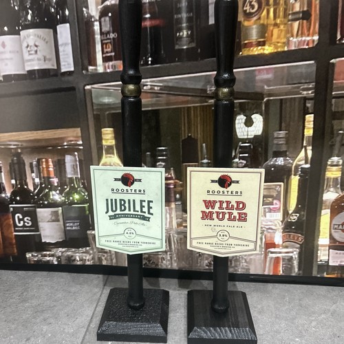 Dummy beer pump pub - pump,
