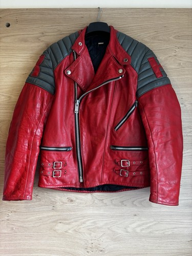 Original vintage kawasaki bike - vintage,