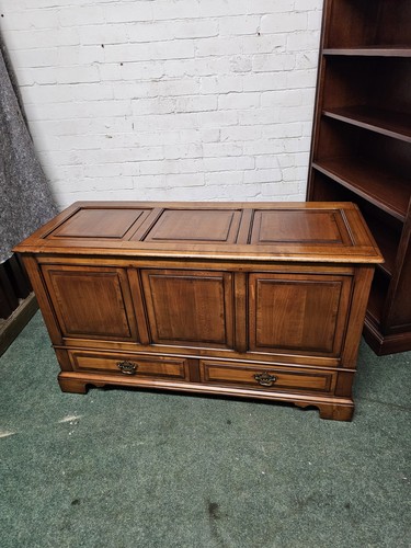 Good quality cherry - quality, panelled