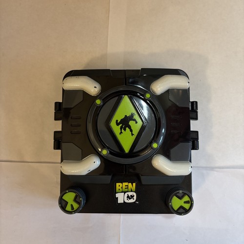 Ben retro omnitrix - ben, 10