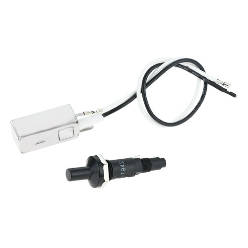 Bbq grill push spark - 1x,