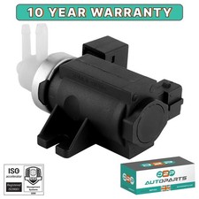 TURBO BOOST CONTROL SOLENOID