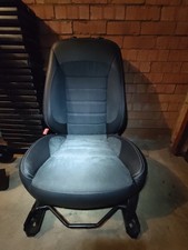 Ford Mondeo MK4 2007 - 2010