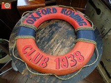DECORATIVE LIFEBUOY OXFORD
