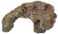 Lava Rock Cave aquarium ornament HSY023