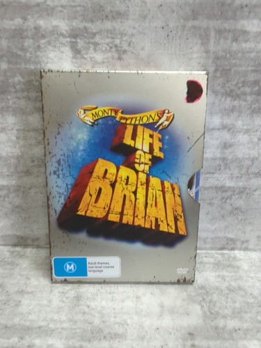 Monty python life brian - of,
