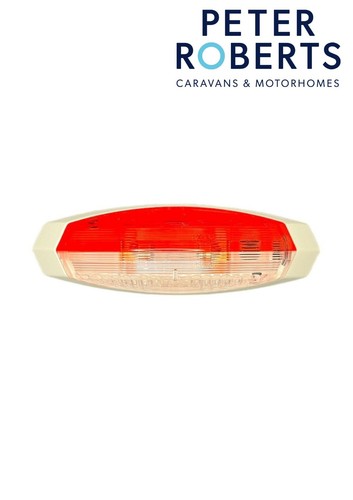Hella marker light - marker, for