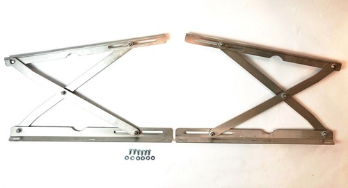 Westfalia pop top - vw,