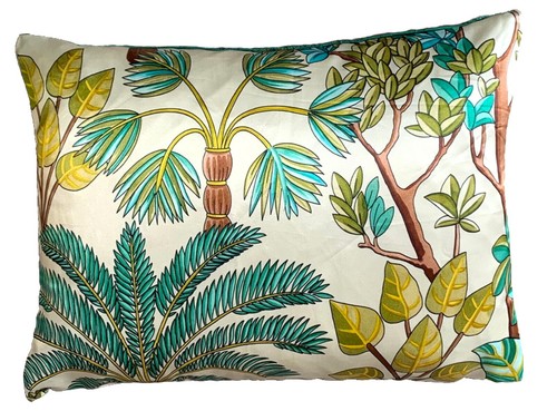 Manuel canovas cushion cover - canovas,