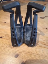 Freejump Children's Safety Stirrups Soft'Up Lite jumping angled good grip Horse