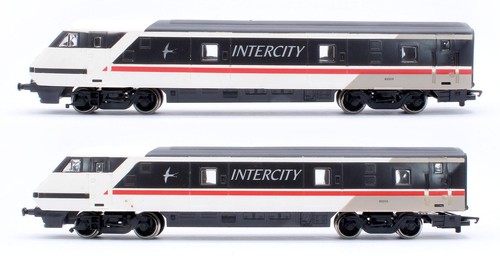 Hornby gauge pair of - hornby, 'oo'