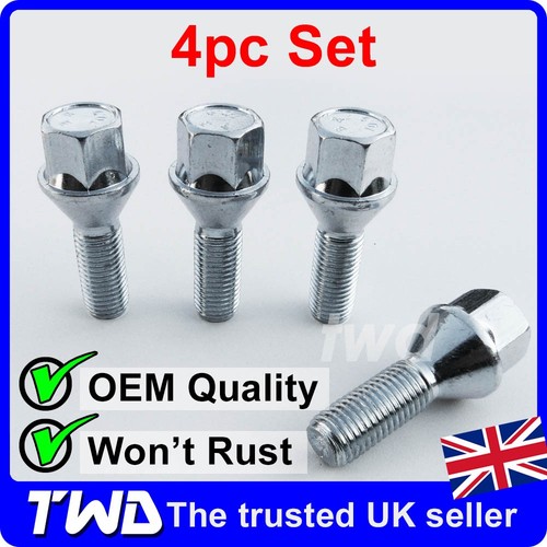 Wheel bolts for - wheel, z1
