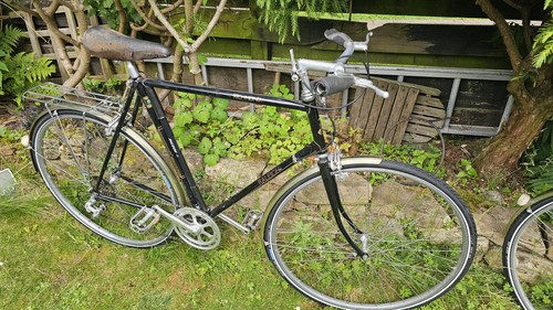 Reynolds 531 gents vintage - reynolds,