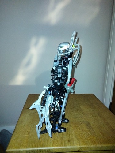 Bionicle hydraxon 8923 - bionicle,