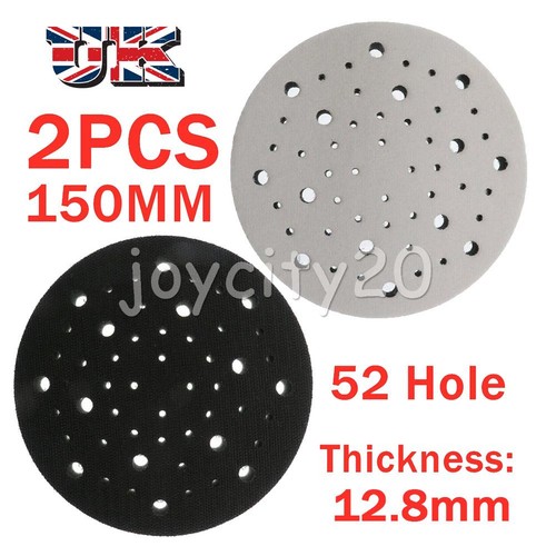 Hole 150mm soft foam - hole,