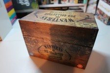 WESTERNS DVD COLLECTION 20