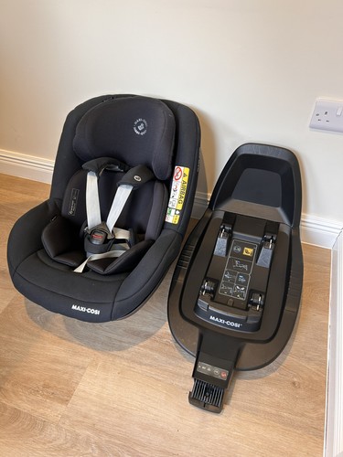 Maxi cosi pearl pro2 base - ,