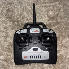 Spektrum DX4e 2.4GHz