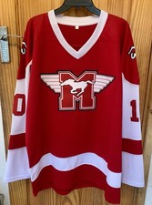 Mustangs Youngblood 10 Ice
