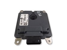 Alfa Romeo Stelvio 2020 Engine