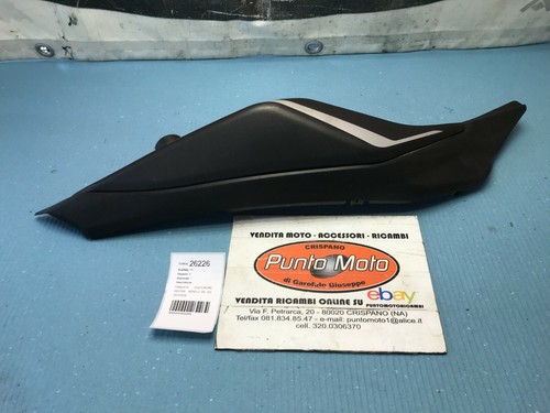 Benelli 302 2014 2016 right - 2014-2016,