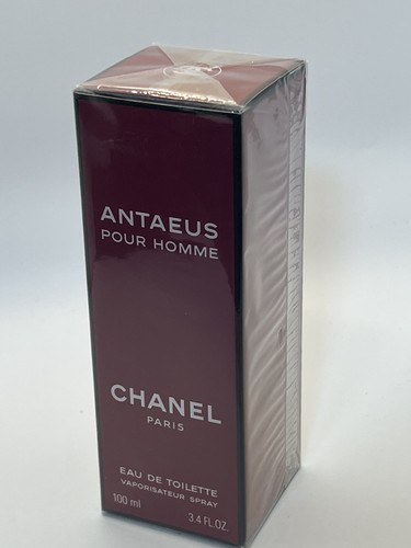 Chanel antaeus pour homme - homme, eau