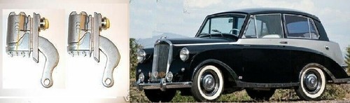 Triumph mayflower renown - mayflower,