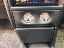 Vauxhall Cavalier Calibra