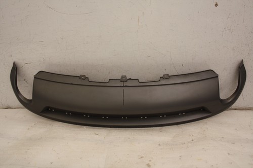 Audi line rear bumper - audi,