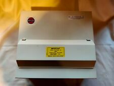 Wylex NMRS7SSLMHI 7 Way Flexible HI Consumer Unit