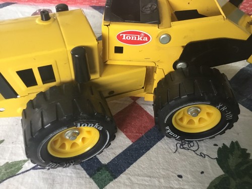 Vintage 70s tonka - vintage,
