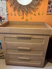 Mamas papas esna dresser - mamas&papas,
