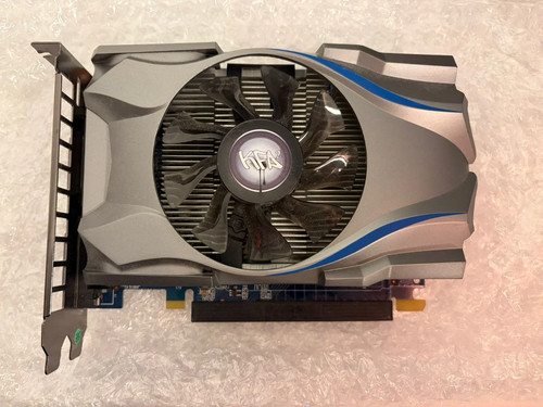Kfa2 nvidia grforce gtx650 - kfa2,