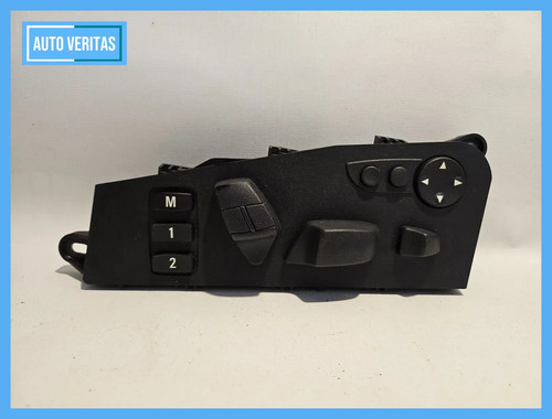 Original bmw e60 - original, e71