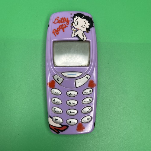 New nokia 3310 with betty - new,