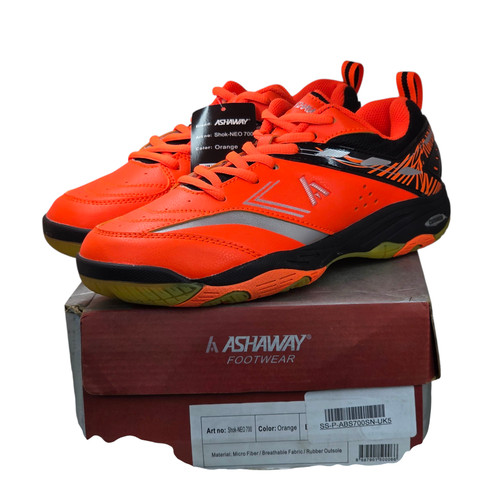 Ashaway mens shok neo - neo, 700