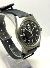 CWC BRITISH NAVY  ISSUED