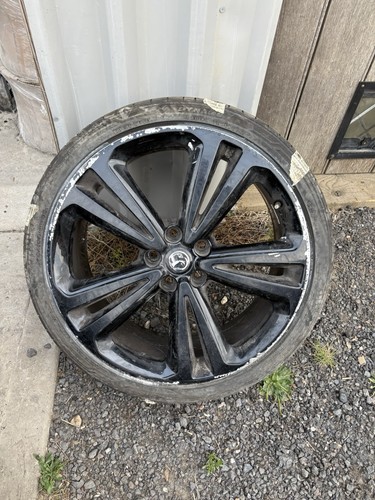 Vauxhall insignia inch sri - vauxhall,