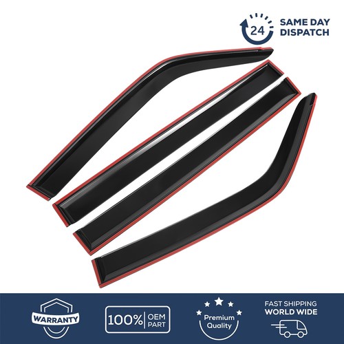 Rain sun wind - wind, deflectors