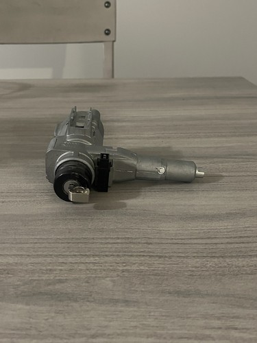 Mercedes ignition switch - mercedes, lock