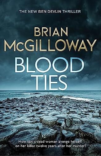 Blood ties gripping irish - a,