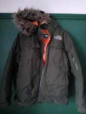 The North Face Parka Jacket