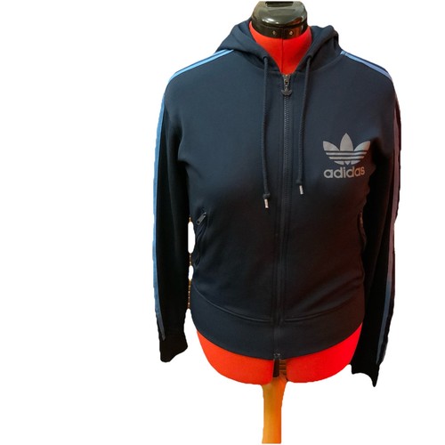 Adidas vintage retro - , blue