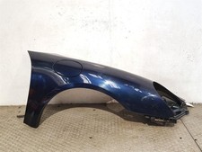 2005-2013 987 PORSCHE CAYMAN FRONT WING RH DRIVER SIDE BLUE