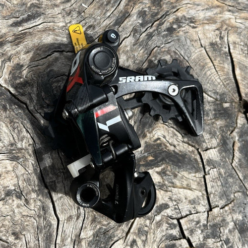 Sram x01 speed - sram, 7