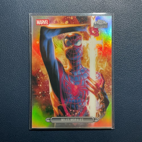2026 topps marvel - topps,